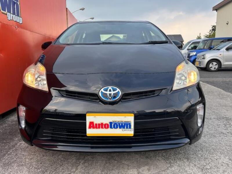 PRIUS
