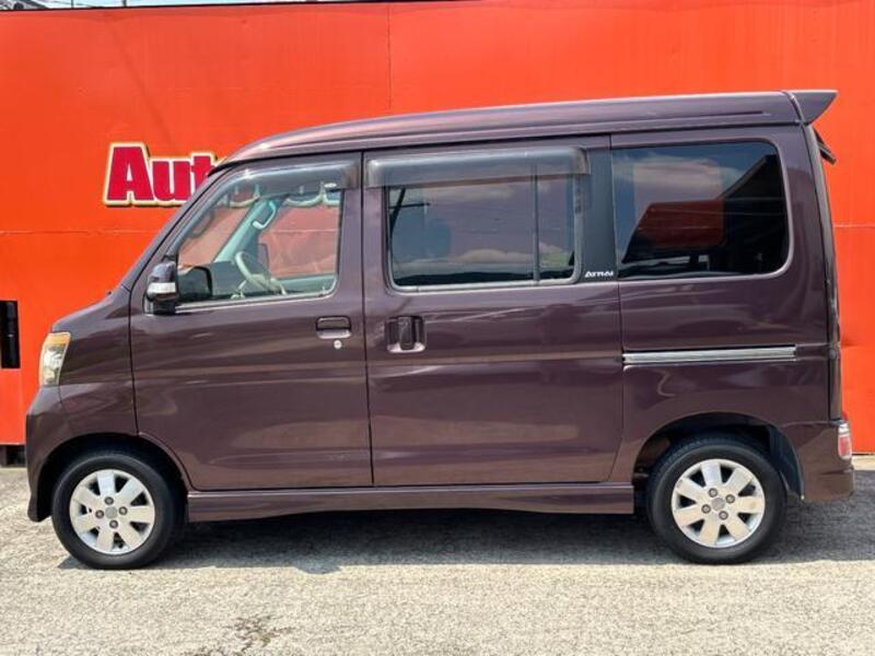 ATRAI WAGON