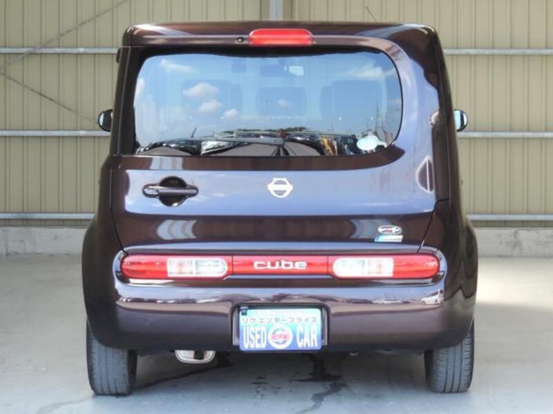 CUBE