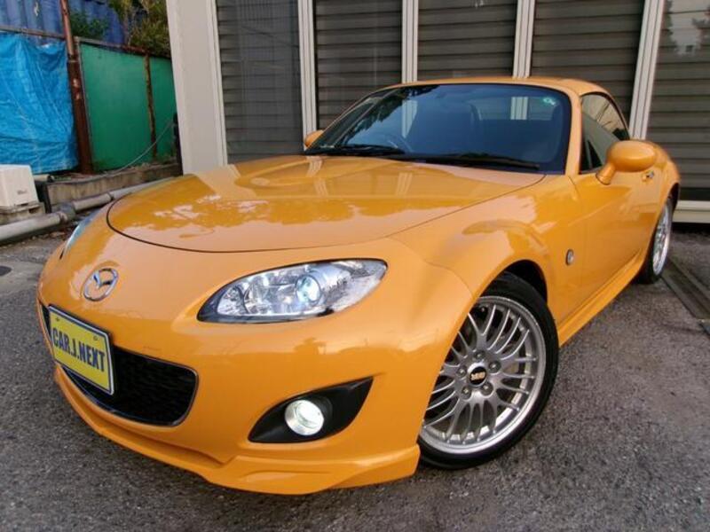 ROADSTER