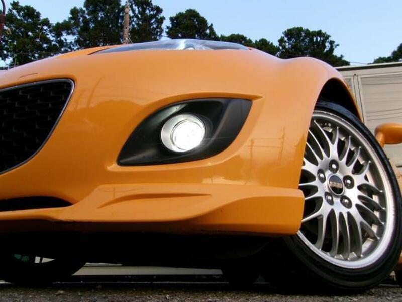 ROADSTER