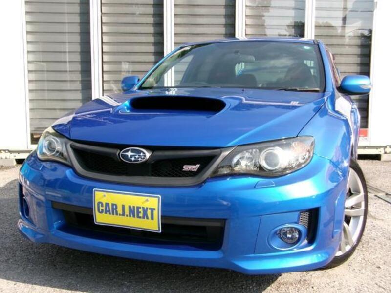 IMPREZA