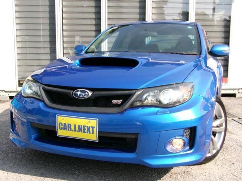 IMPREZA