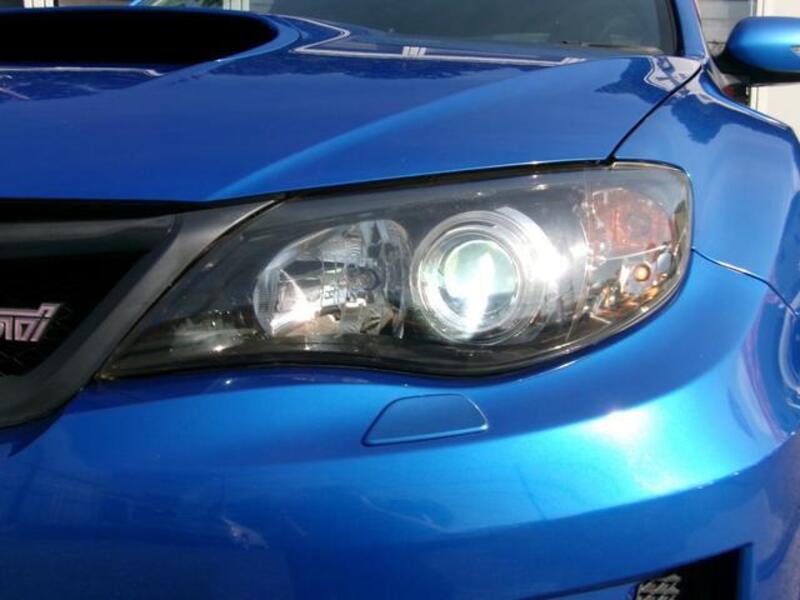 IMPREZA
