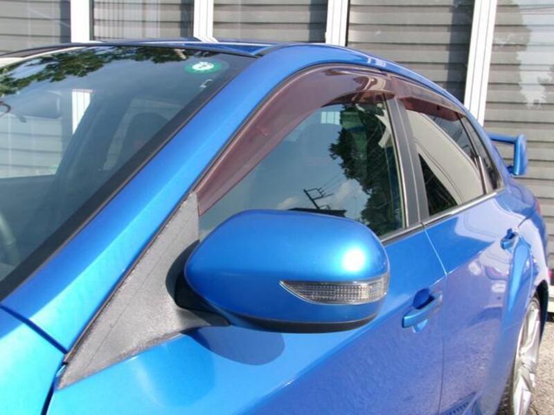 IMPREZA