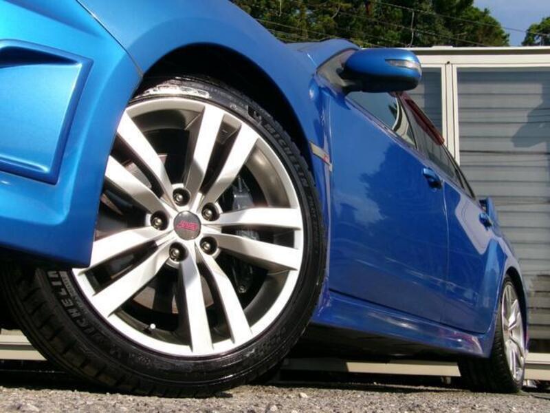 IMPREZA