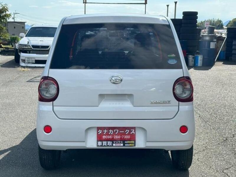 MIRA TOCOT