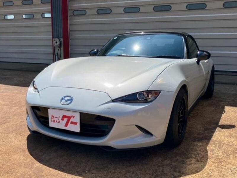 ROADSTER
