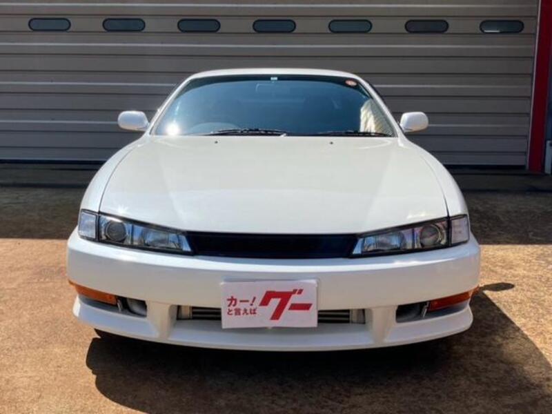 SILVIA