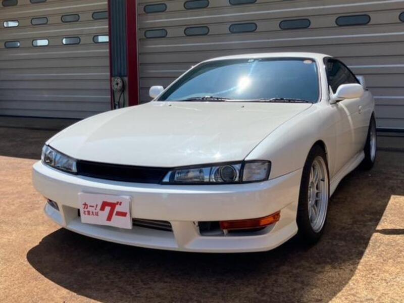 SILVIA