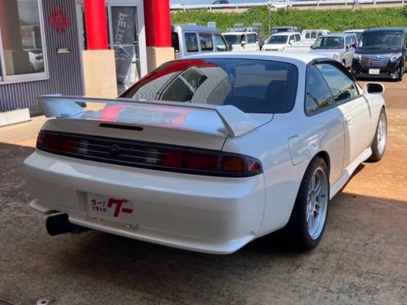 SILVIA