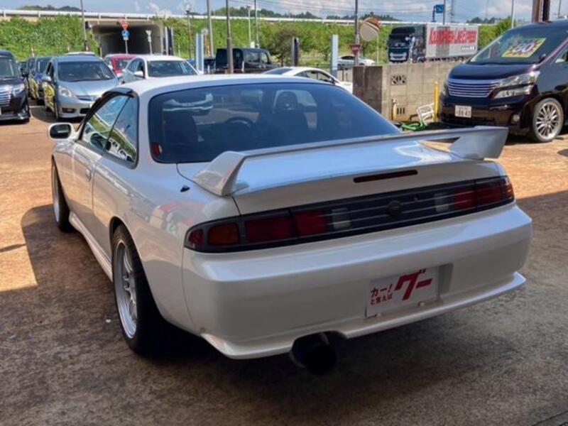 SILVIA