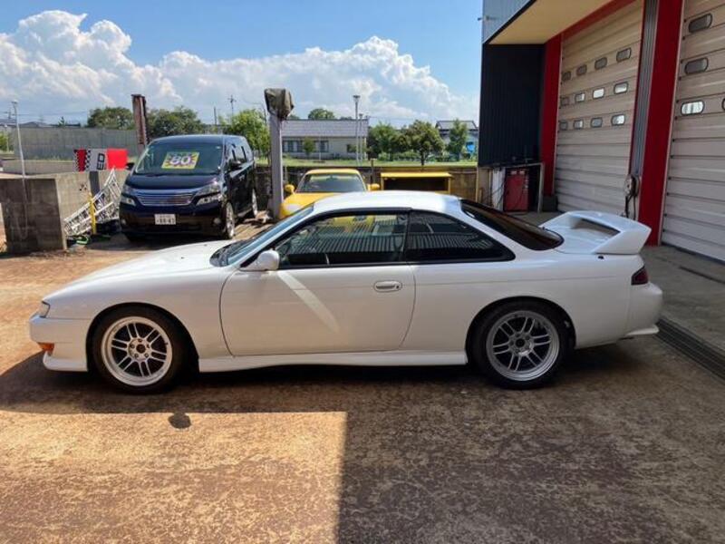 SILVIA