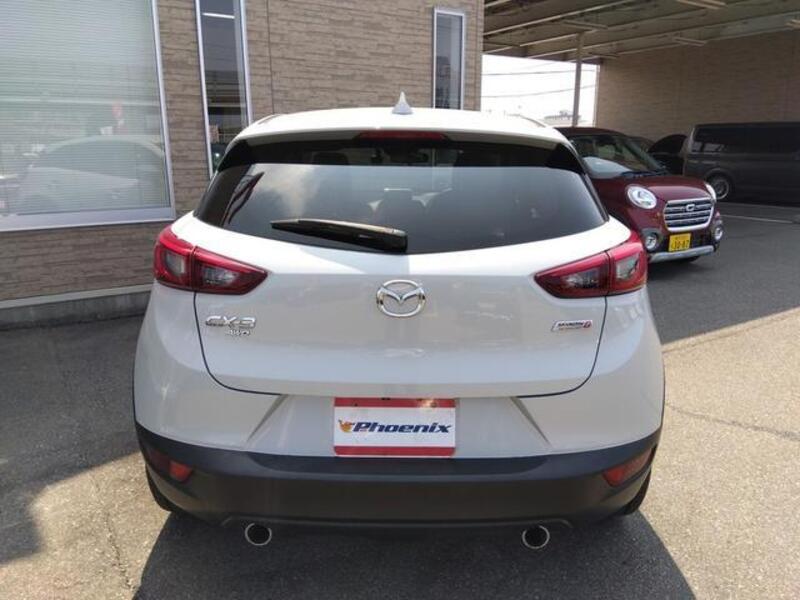 CX-3