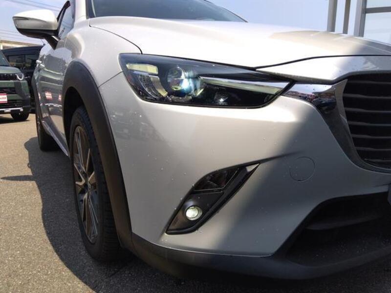CX-3