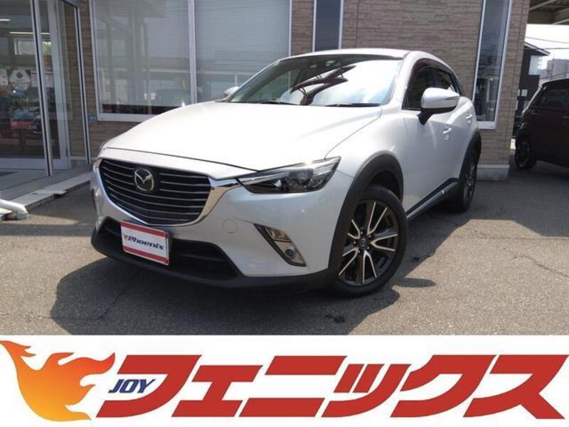 CX-3-0