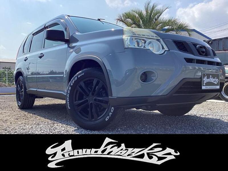 X-TRAIL-0