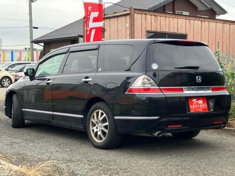ODYSSEY