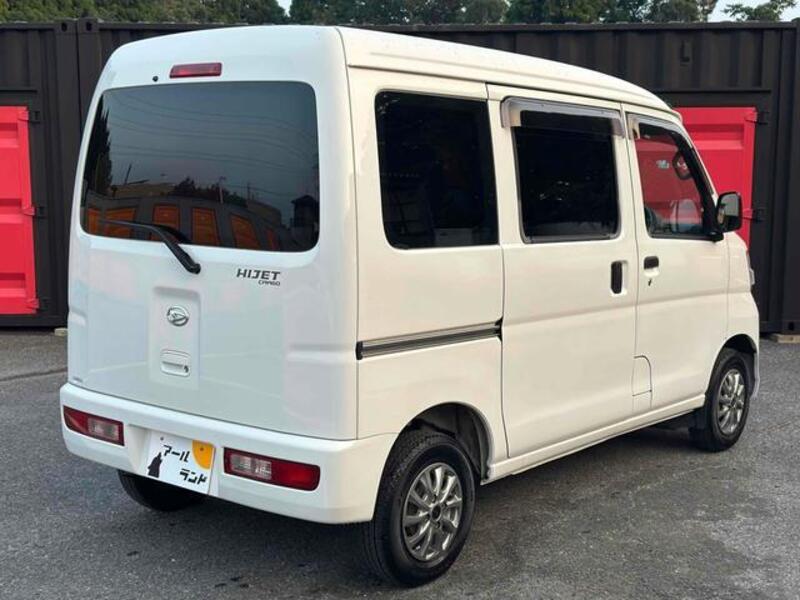 HIJET CARGO