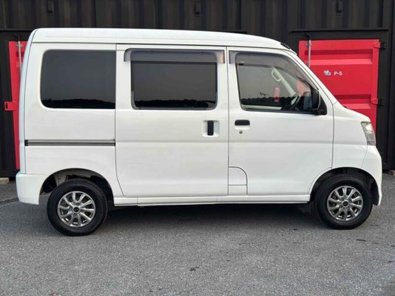 HIJET CARGO