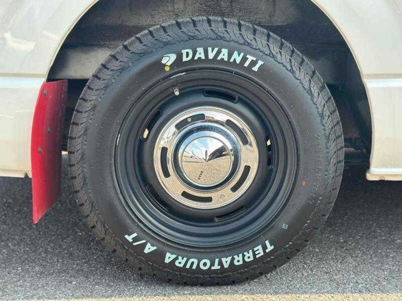 HIACE WAGON