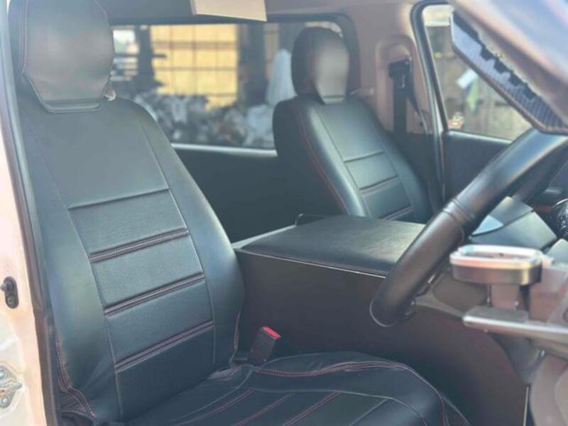 HIACE WAGON