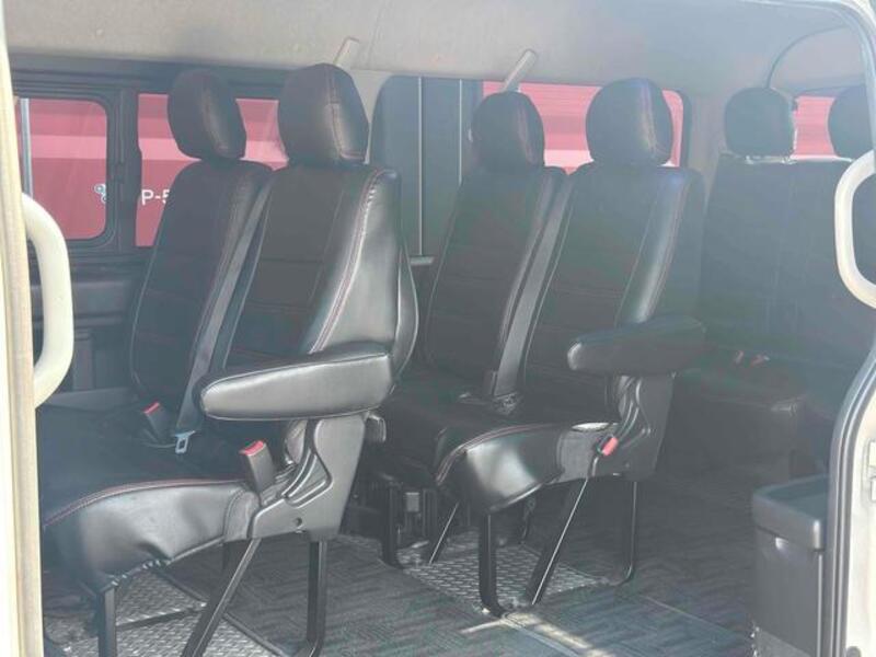 HIACE WAGON