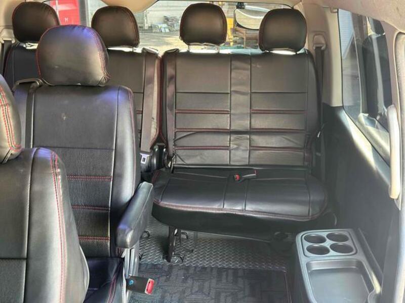 HIACE WAGON