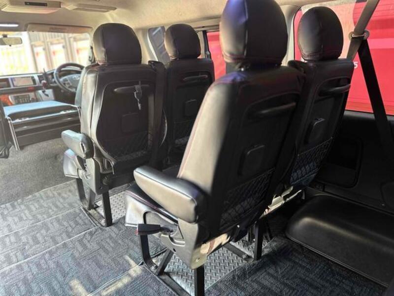 HIACE WAGON