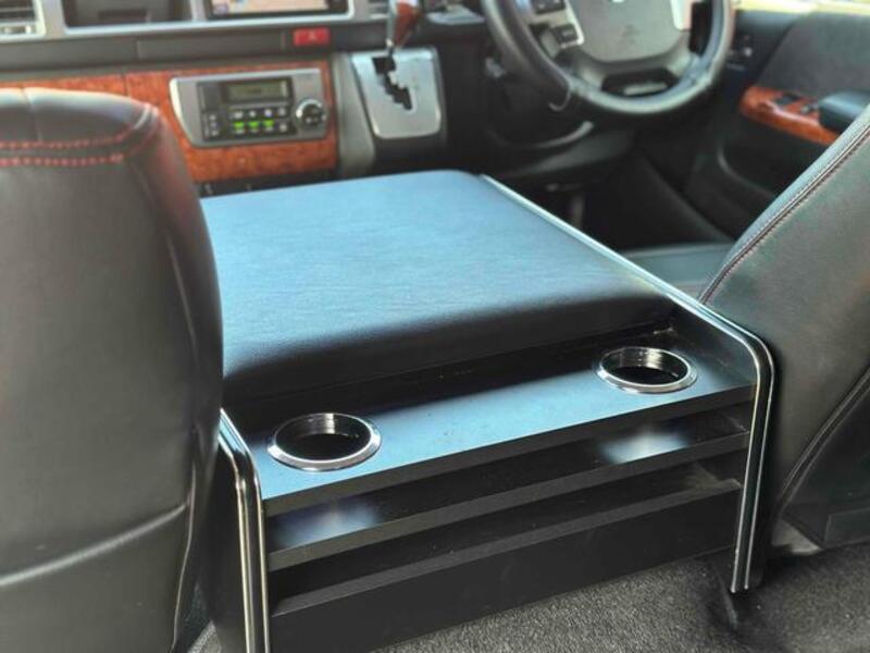 HIACE WAGON
