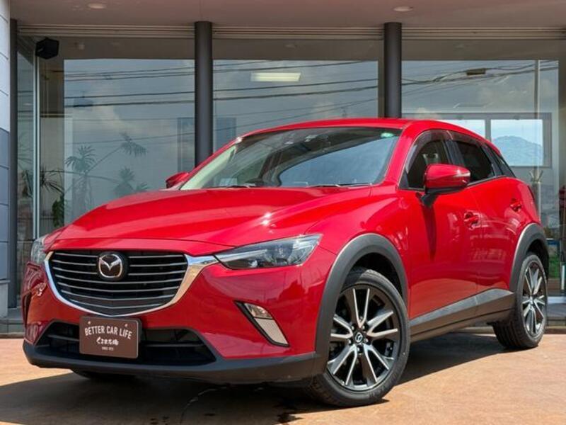 CX-3-0