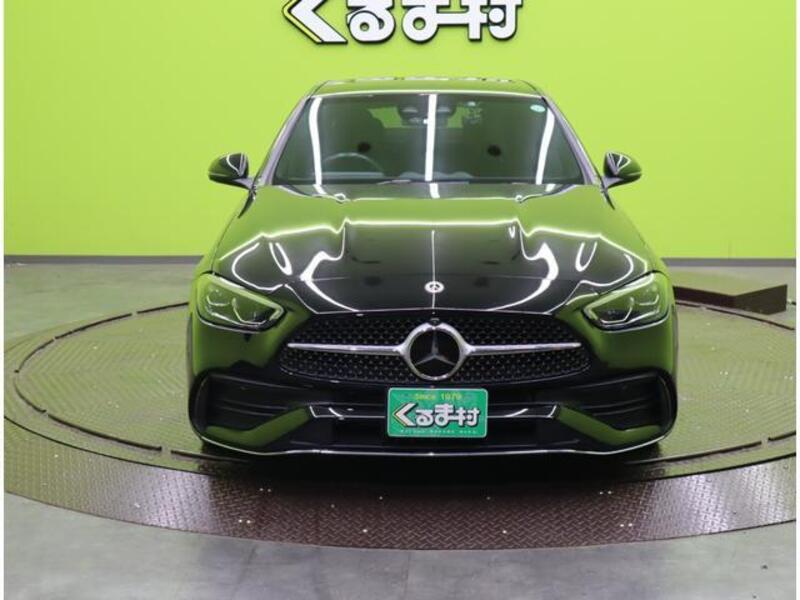 C-CLASS