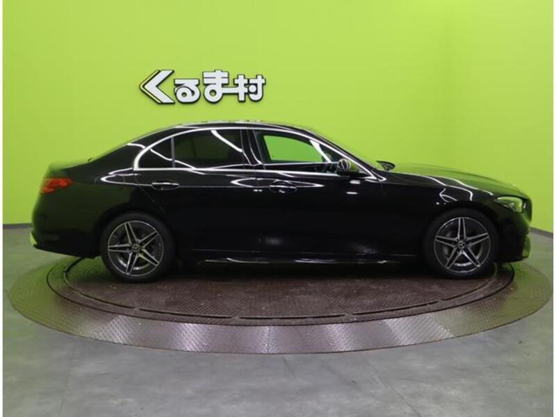 C-CLASS