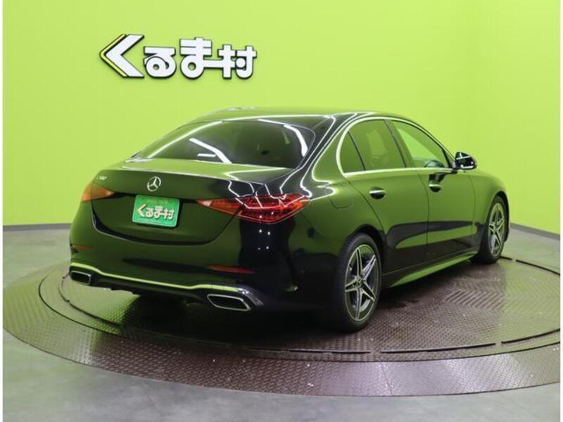 C-CLASS