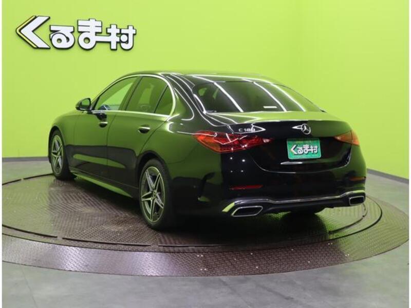 C-CLASS