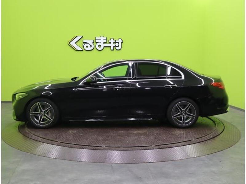 C-CLASS