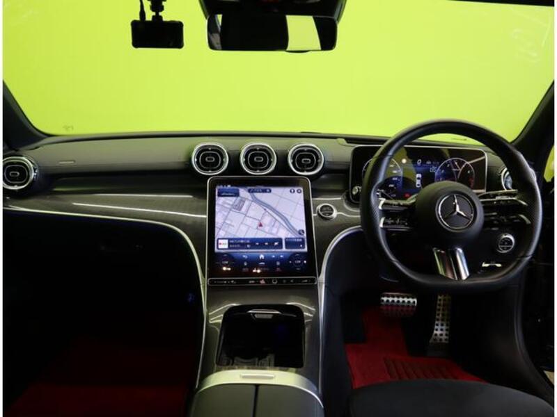 C-CLASS