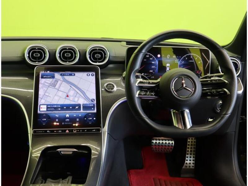 C-CLASS