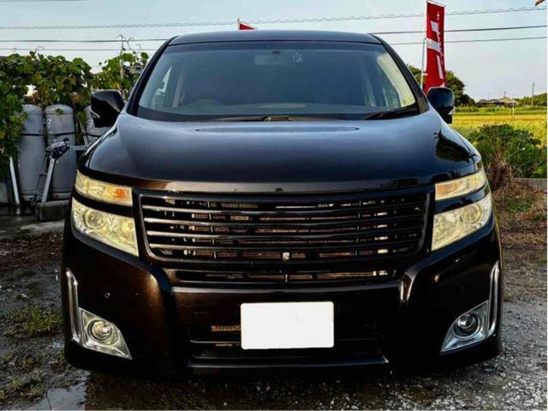 ELGRAND