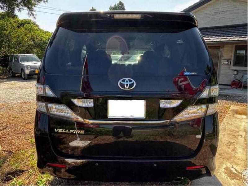 VELLFIRE