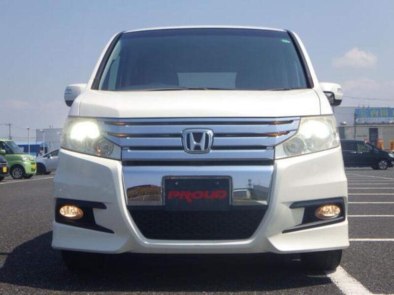 STEPWAGON SPADA