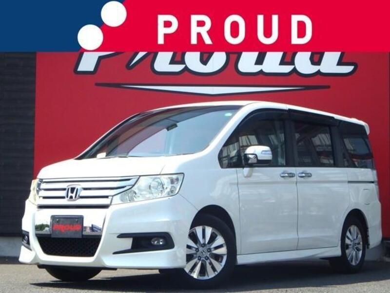 STEPWAGON SPADA-0