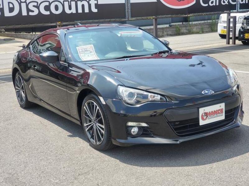 BRZ