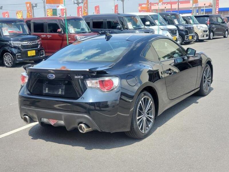 BRZ