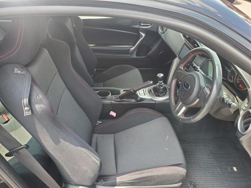 BRZ