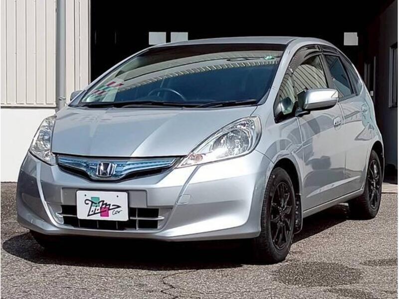FIT HYBRID