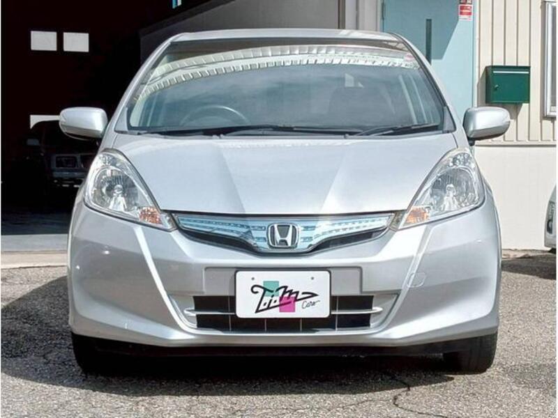 FIT HYBRID