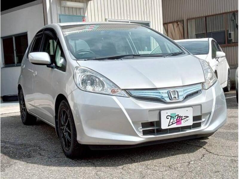 FIT HYBRID