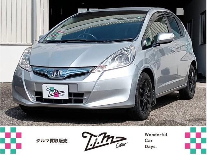 FIT HYBRID-0