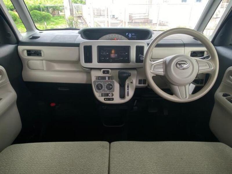 MOVE CANBUS